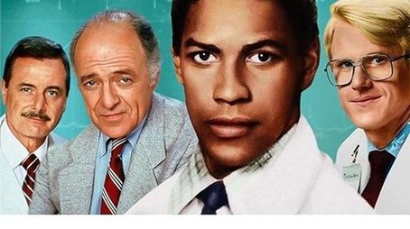 Season 5 (1986) - Season 5 poster and promotional image