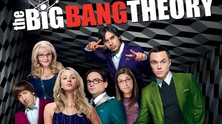 Season 6 (2012) - Season 6 poster and promotional image