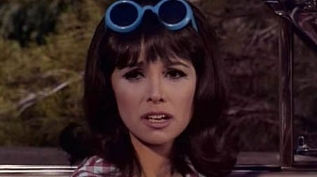 Anatomy of a Blunder (1966) - Episode 5 poster and promotional image