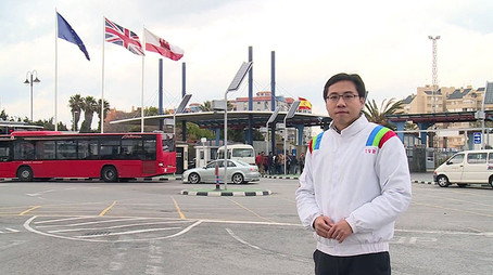 世界零距離 Сезон 2