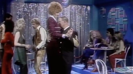 Sharkey Boogies on Down (1977) - Episode 10 poster and promotional image