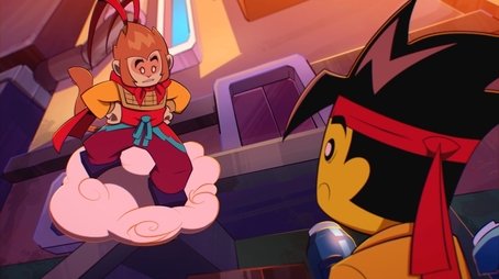 Calabash (2020) - Episode 5 poster and promotional image