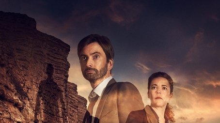 Series 3 (2017) - Season 3 poster and promotional image