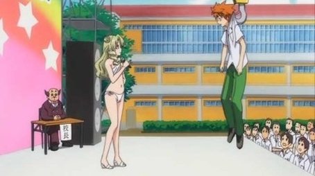 To LOVE-Ru15