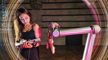 Women in Tech (2020) - Episode 48 poster and promotional image