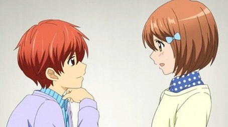 Rival (2016) - Episode 2 poster and promotional image