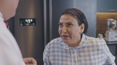 Episode 28 (2020) - Episode 28 poster and promotional image