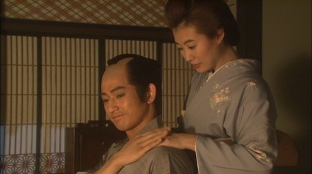 Heart of the Mother-In-Law, Heart of the Wife (2008) - Episode 38 poster and promotional image
