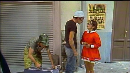 Episode 34 (1977) - Episode 34 poster and promotional image