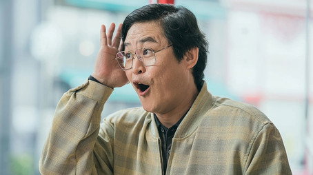 열혈사제 Évad 2