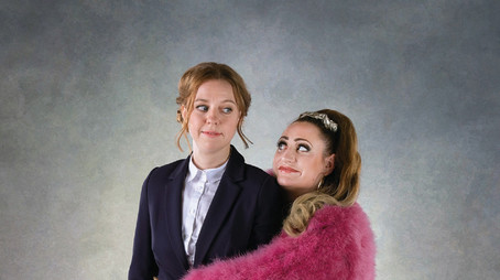 The Other One (2020) poster