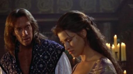 Prince Hercules (1996) - Episode 8 poster and promotional image