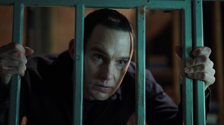 The End Is Near (2021) - Episode 8 poster and promotional image