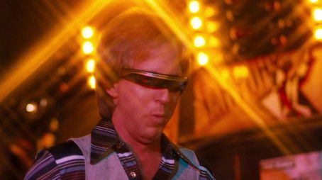 Battle of the Bands (1982) - Episode 16 poster and promotional image