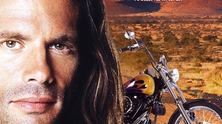 Season 2 (1993) - Season 2 poster and promotional image