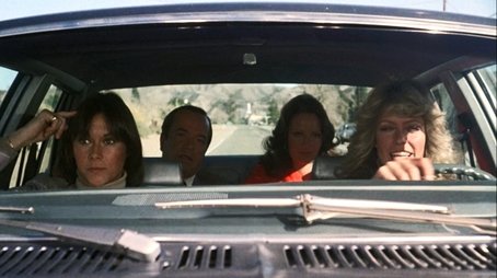 The Vegas Connection (1977) - Episode 17 poster and promotional image
