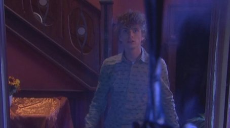 Episode 98 (2007) - Episode 98 poster and promotional image