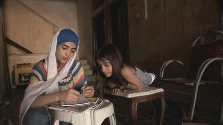 Children of Syria (2016) - Episode 6 poster and promotional image