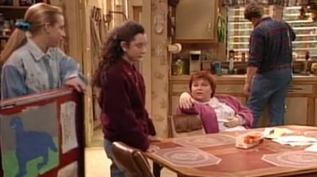 Second Time Around (1991) - Episode 22 poster and promotional image