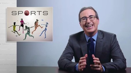 Coronavirus Impact on Sports (2020) - Episode 12 poster and promotional image