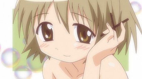 November 3rd: Her Highness Yuno (2007) - Episode 10 poster and promotional image