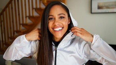 Top 5: 1. Football with Alex Scott (2019) - Episode 14 poster and promotional image