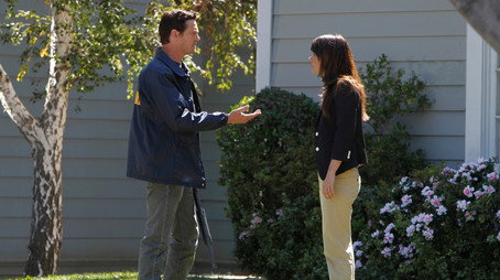 The Mentalist Σεζόν 4