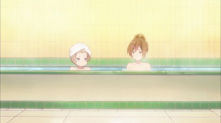 中二病でも恋がしたい! Évad 0