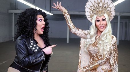 BTS Realness (2020) - Episode 6 poster and promotional image
