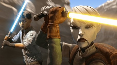 Star Wars: Histórias do Submundo13