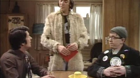 Citizen Smith Sezóna 2