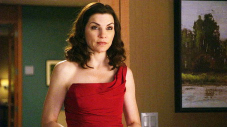 The Good Wife Stagione 2