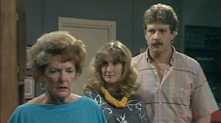 Episode 507 (1984) - Episode 155 poster and promotional image