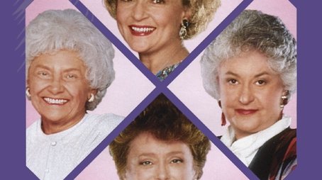 Season 6 (1990) - Season 6 poster and promotional image