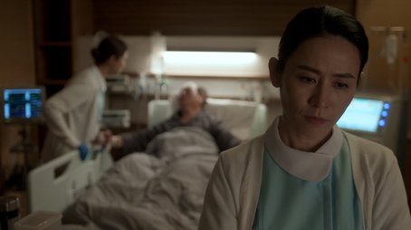Episode 13 (2025) - Episode 13 poster and promotional image