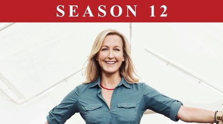 Season 12 (2018) - Season 12 poster and promotional image