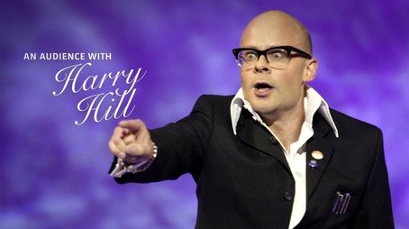 Harry Hill (2004) - Episode 38 poster and promotional image