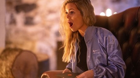 Game Over (2023) - Episode 13 poster and promotional image