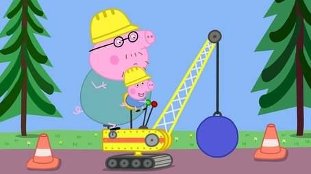 Digger World