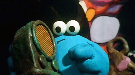 The Trap Door シーズン 1