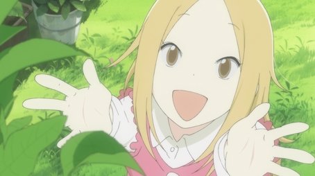 My Tree (2011) - Episode 6 poster and promotional image
