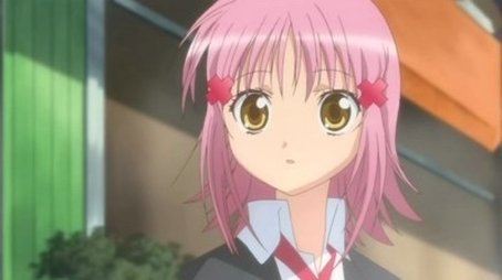 Shugo Charas Rescue Mission!