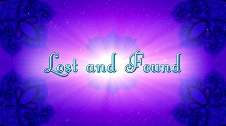 Lost and Found (2016) - Episode 10 poster and promotional image