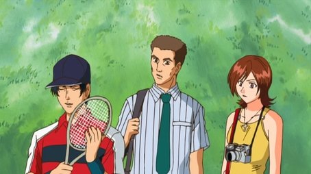 Kaoru's Special Training (2002) - Episode 1 poster and promotional image