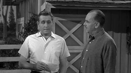 Horse Sense (1962) - Episode 6 poster and promotional image