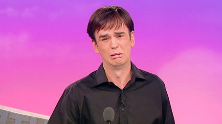 Big Brother Сезон 3