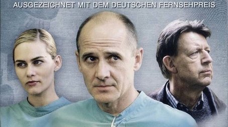 Season 8 (2006) - Season 8 poster and promotional image