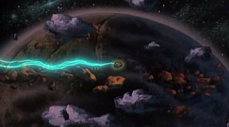 BraveStarr Сезон 1