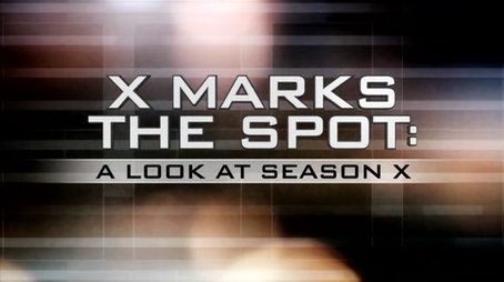 X Marks The Spot: A Look At Season X (None) - Episode 58 poster and promotional image
