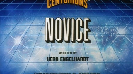 Novice (1986) - Episode 46 poster and promotional image